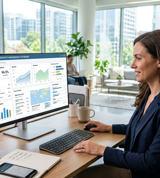 Hospital Dashboards